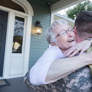 Sell Mom’s House With POA in Texas Dallas