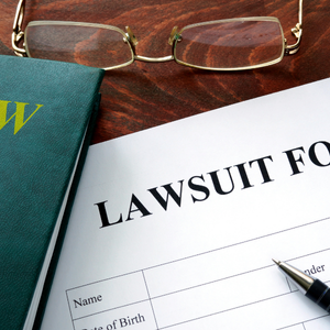 Selling a House Under a Pending Lawsuit Dallas