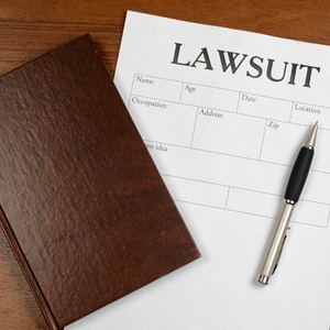 Selling a Property With a Pending Lawsuit Dallas