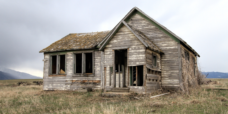 Selling a Home With Unpermitted Work in Dallas, TX