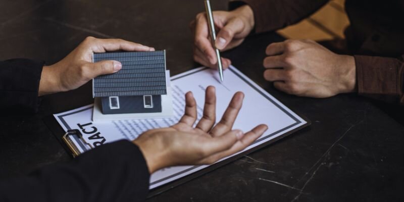 Can You Sell House With a Mortgage Dallas