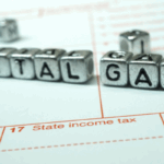 Capital Gains Tax on Selling a House Dallas, TX