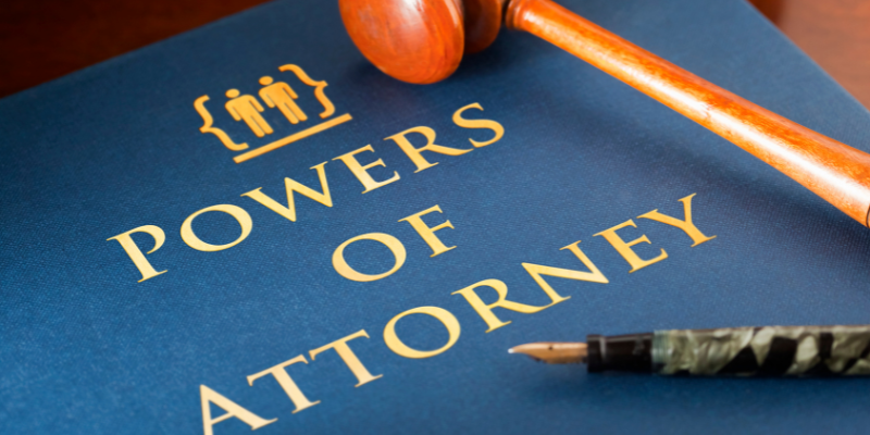 How to Sell Your Parents’ House Using Power of Attorney Dallas, TX