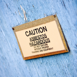 Sell Your House With Asbestos Dallas, TX