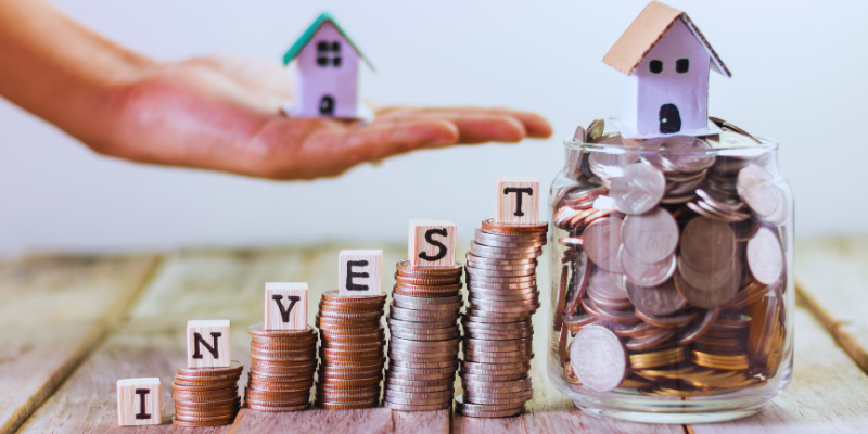 investment property Dallas