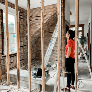 Condemned House Requirements Fort Worth