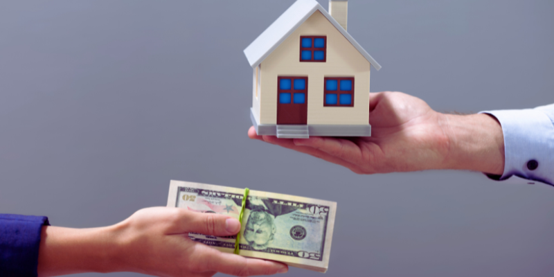 Contingency on Selling House Fort Worth