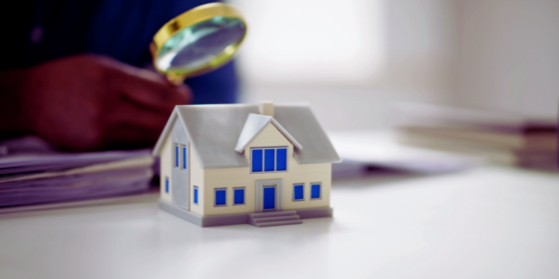 Divorce Home Appraisal Fort Worth