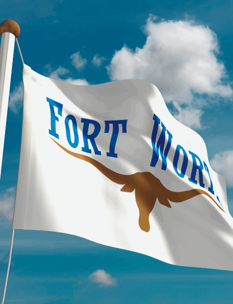 Forth Worth, TX