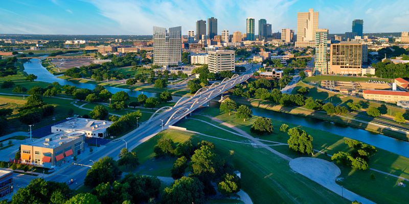 Fort Worth Safety Guide