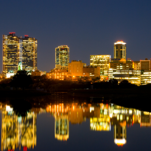 Fort Worth Safety Review