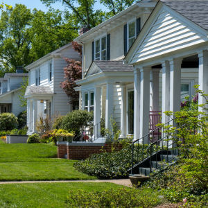 Neighborhood Rankings in Dallas, TX