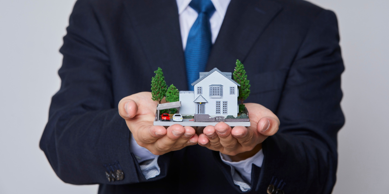 Real Estate Managers in Fort Worth, TX