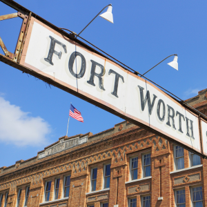 Safety Tips for Fort Worth, TX