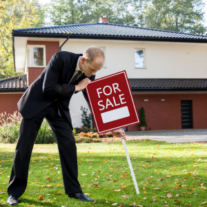 Selling Real Estate After 3 Years In  Fort Worth