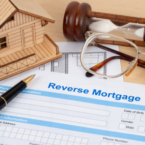 Selling a Home with a Reverse Mortgage in Fort Worth