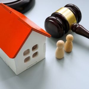 Selling parent's home after they pass Fort Worth