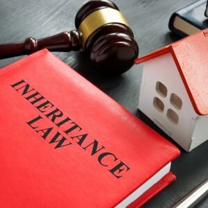 Selling your parents property after death Fort Worth