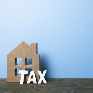 Tax considerations when selling a home Dallas
