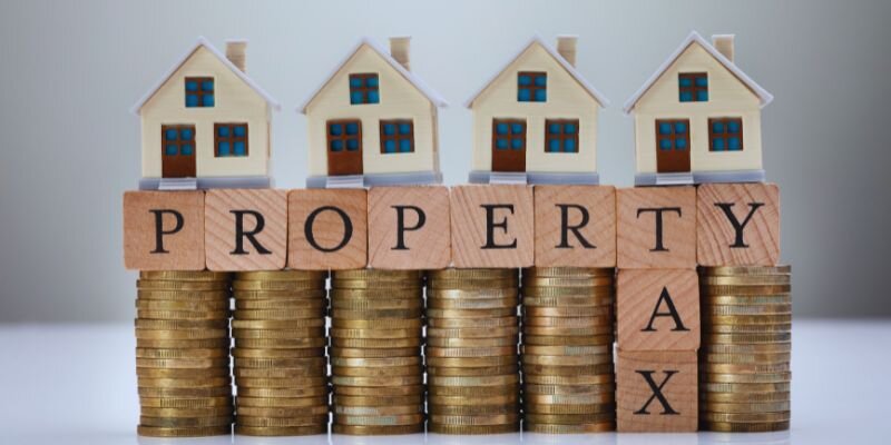 Tax effects of selling a home Dallas