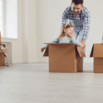 Selling My House and Moving Out of State Dallas