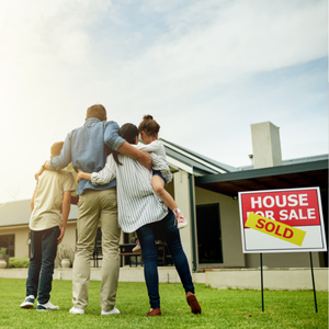 Selling a House and Move Out of State Dallas