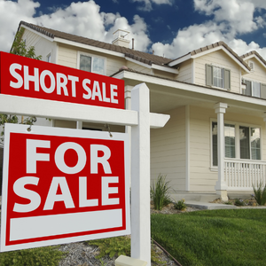 how do i short sell my real estate property Dallas 