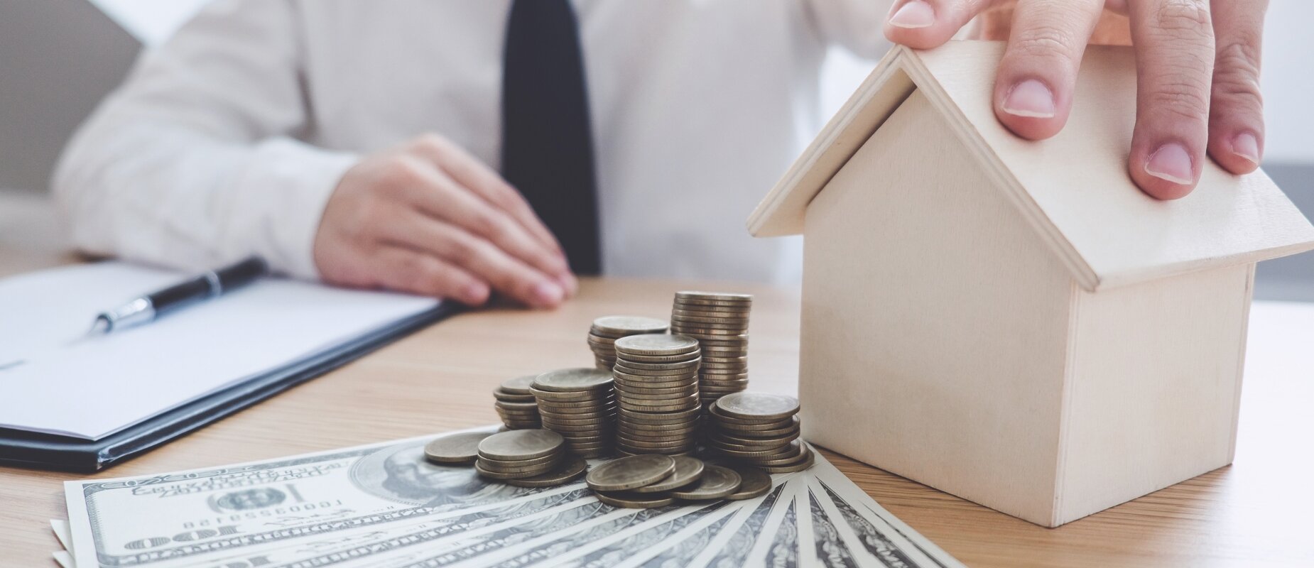 Buyer financing failed in Texas