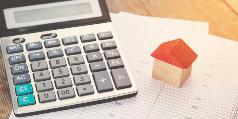 Closing Cost Estimator in Dallas, TX