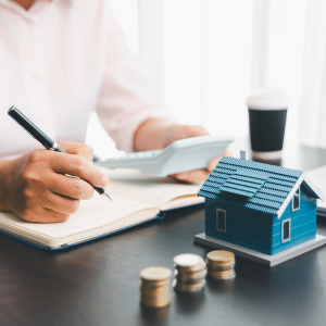 Closing Costs Tool in Dallas, TX