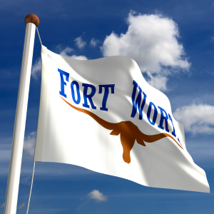 Cool Facts Fort Worth