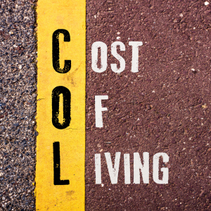 Cost of Living Overview in Dallas, TX