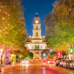 Cost of living Fort Worth