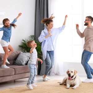 Local Map Fort Worth