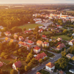 Neighborhood Guide Fort Worth