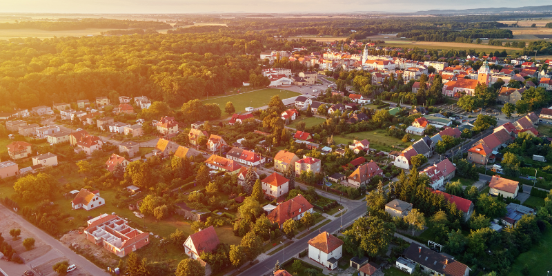 Neighborhood Guide Fort Worth