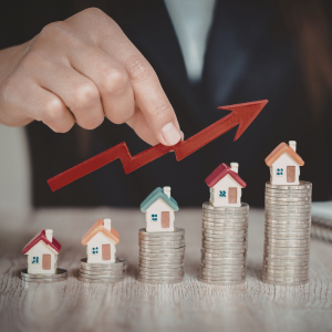 Tax Rate for Properties Fort Worth