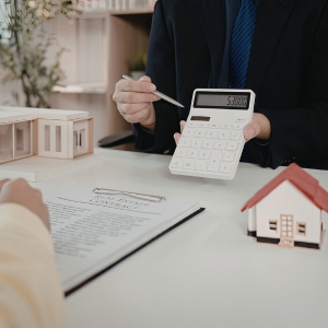 Tax Rate on Property Fort Worth