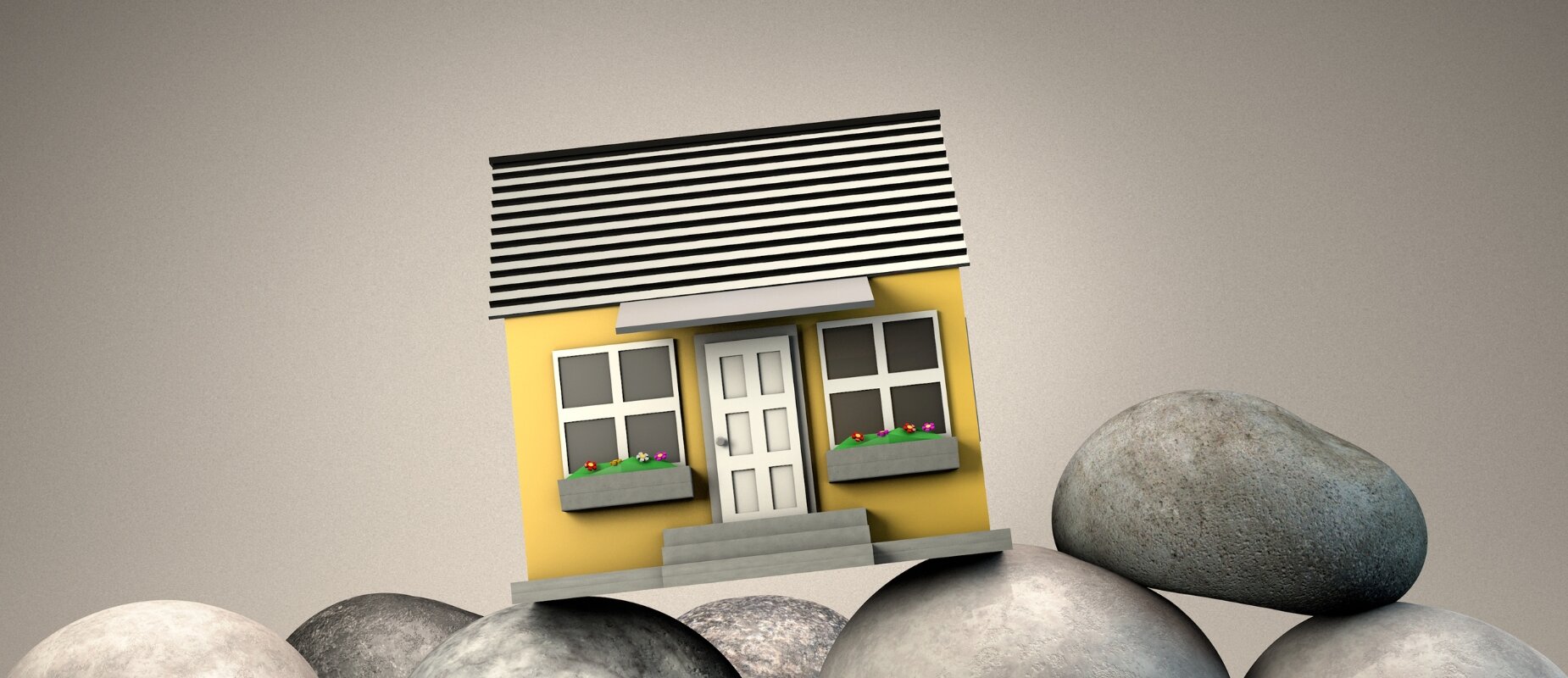 What is the Cost of a Property Foundation in Texas