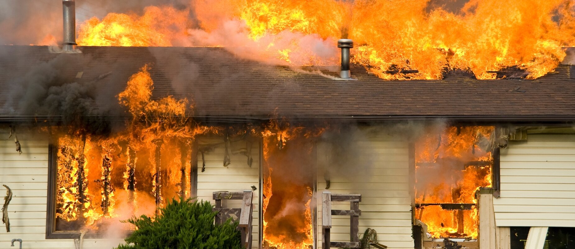 Cost of Rebuilding a Home After a Fire in Texas