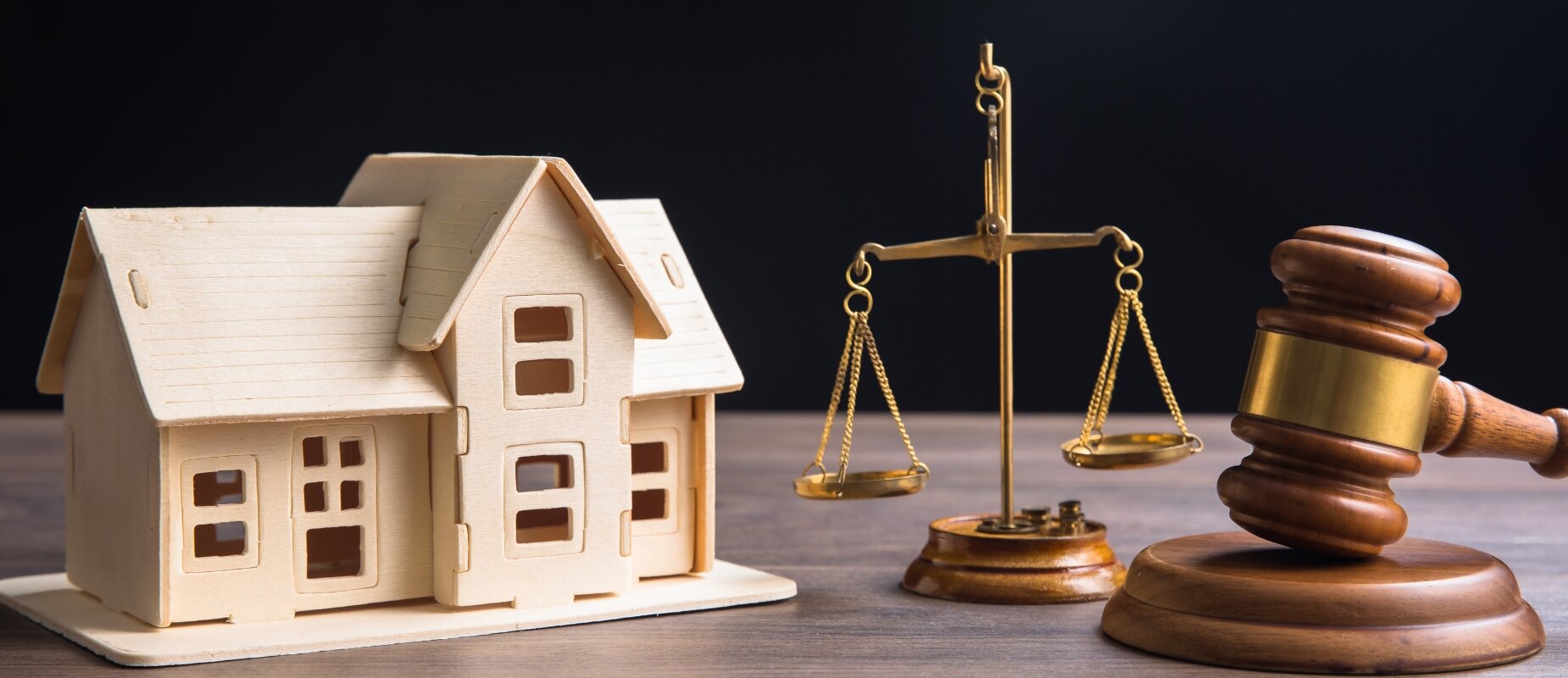 Do I Need an Attorney for Selling My Property in Texas