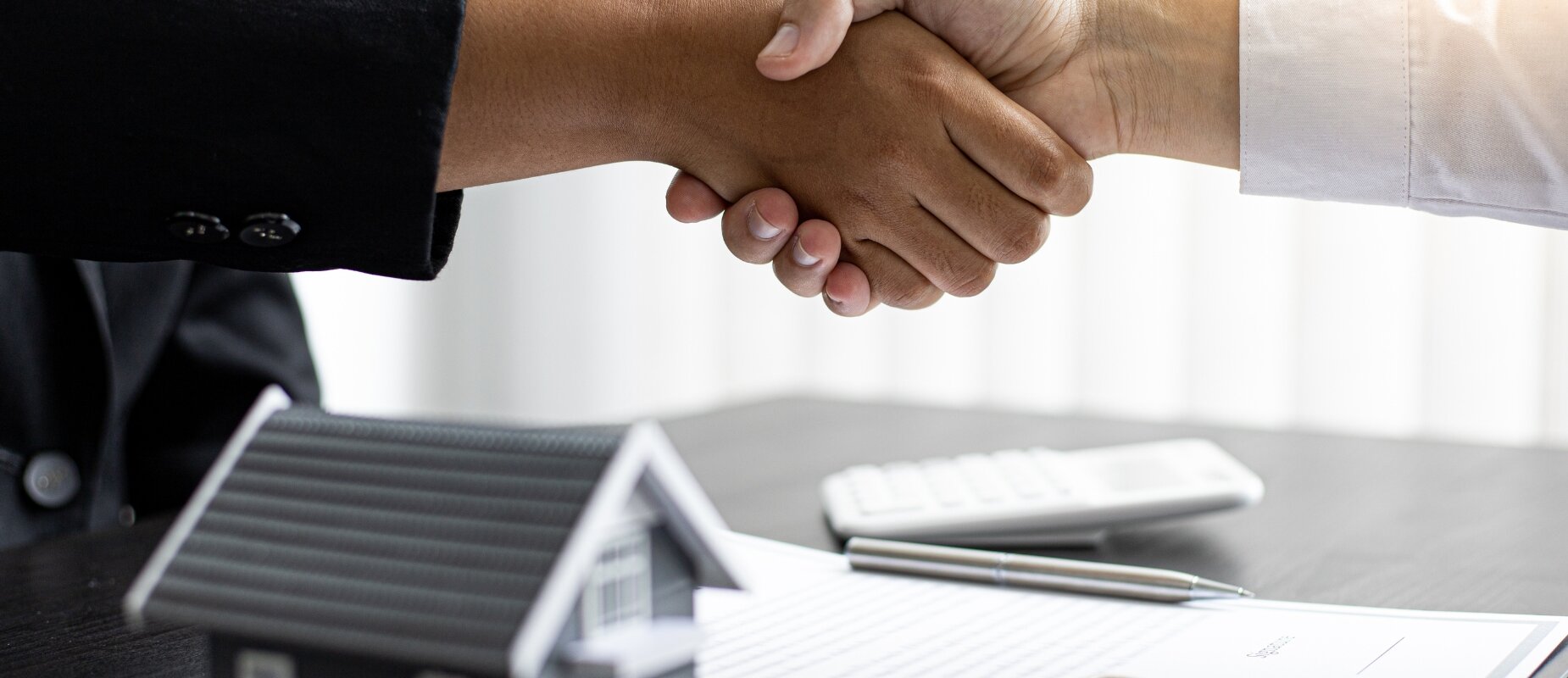 Selling your house under two years after purchase in Texas