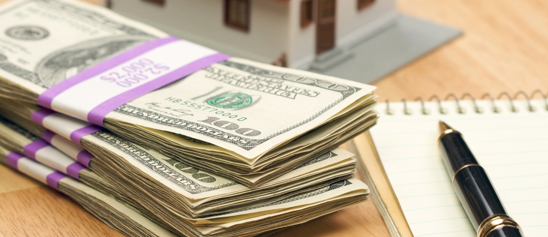 What Sets Cash Offers Apart in House Sales in Texas