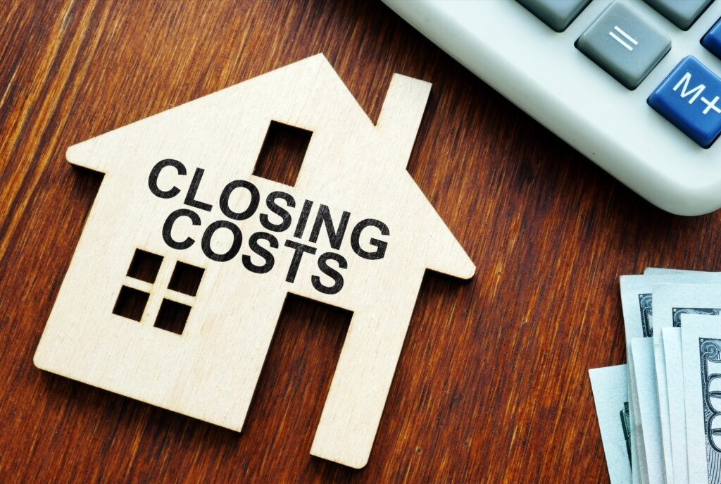 how to avoid closing costs in Dallas
