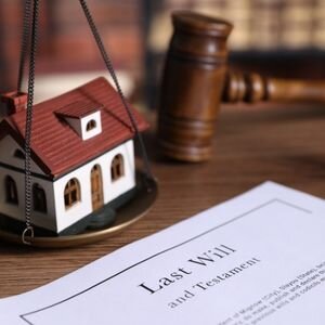 Process of Selling Your Parents Home in Texas