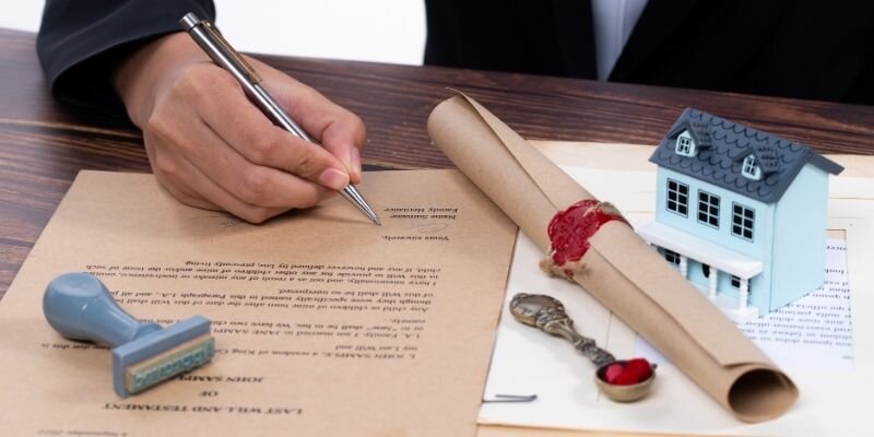 Steps to Sell Your Parents House in Texas