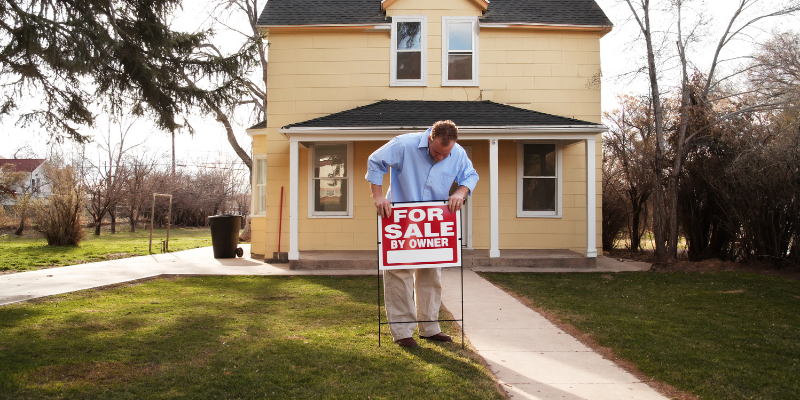 How to Sell A House Without a Realtor Dallas