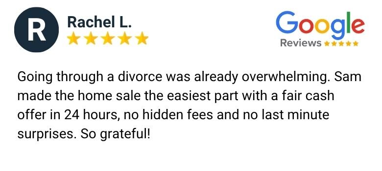 A Cash Home Buyer Reviews 2