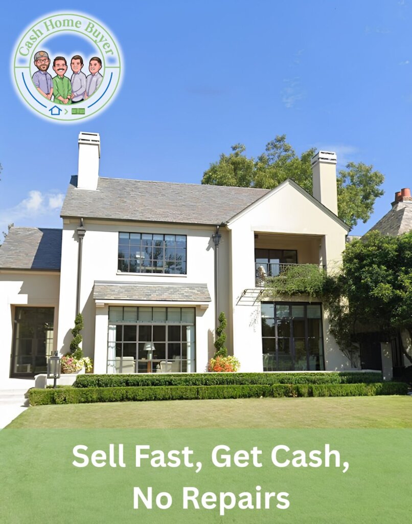 Dallas House