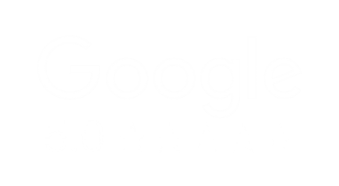 Google white